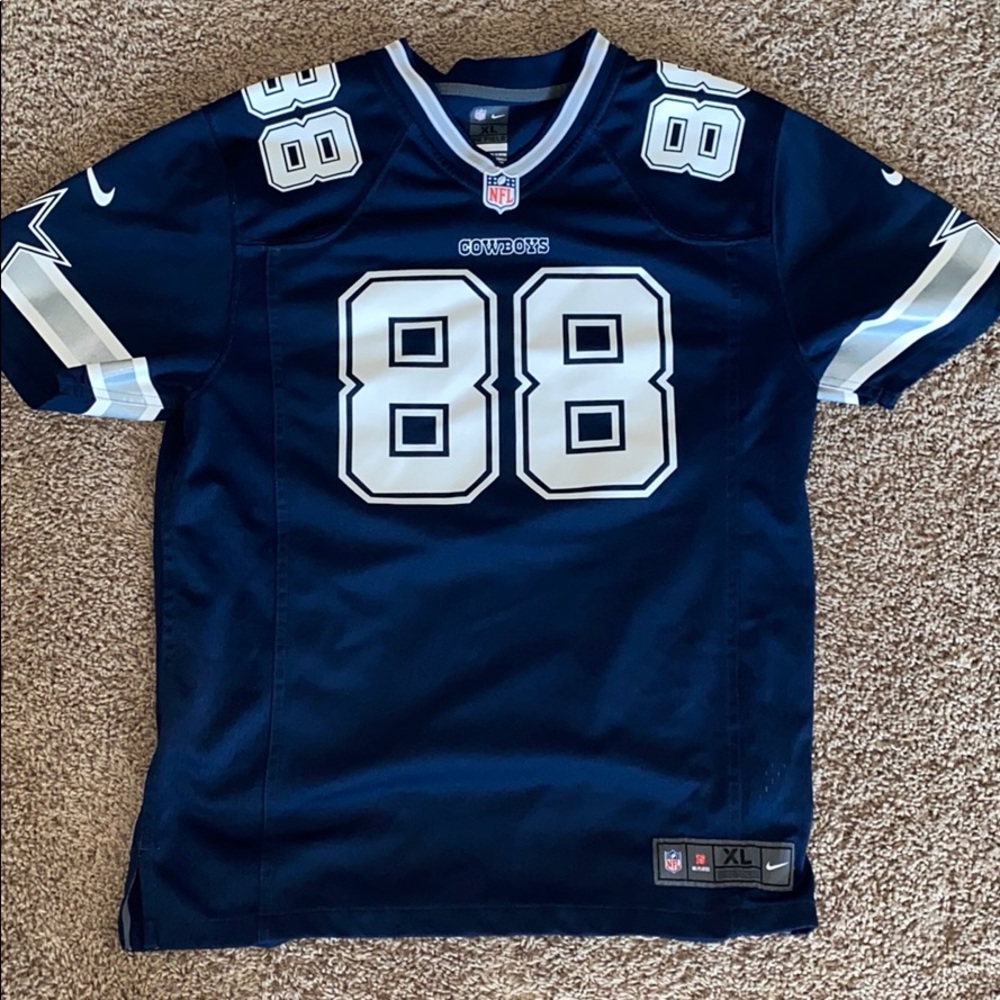 Dez Bryant cowboys jersey !